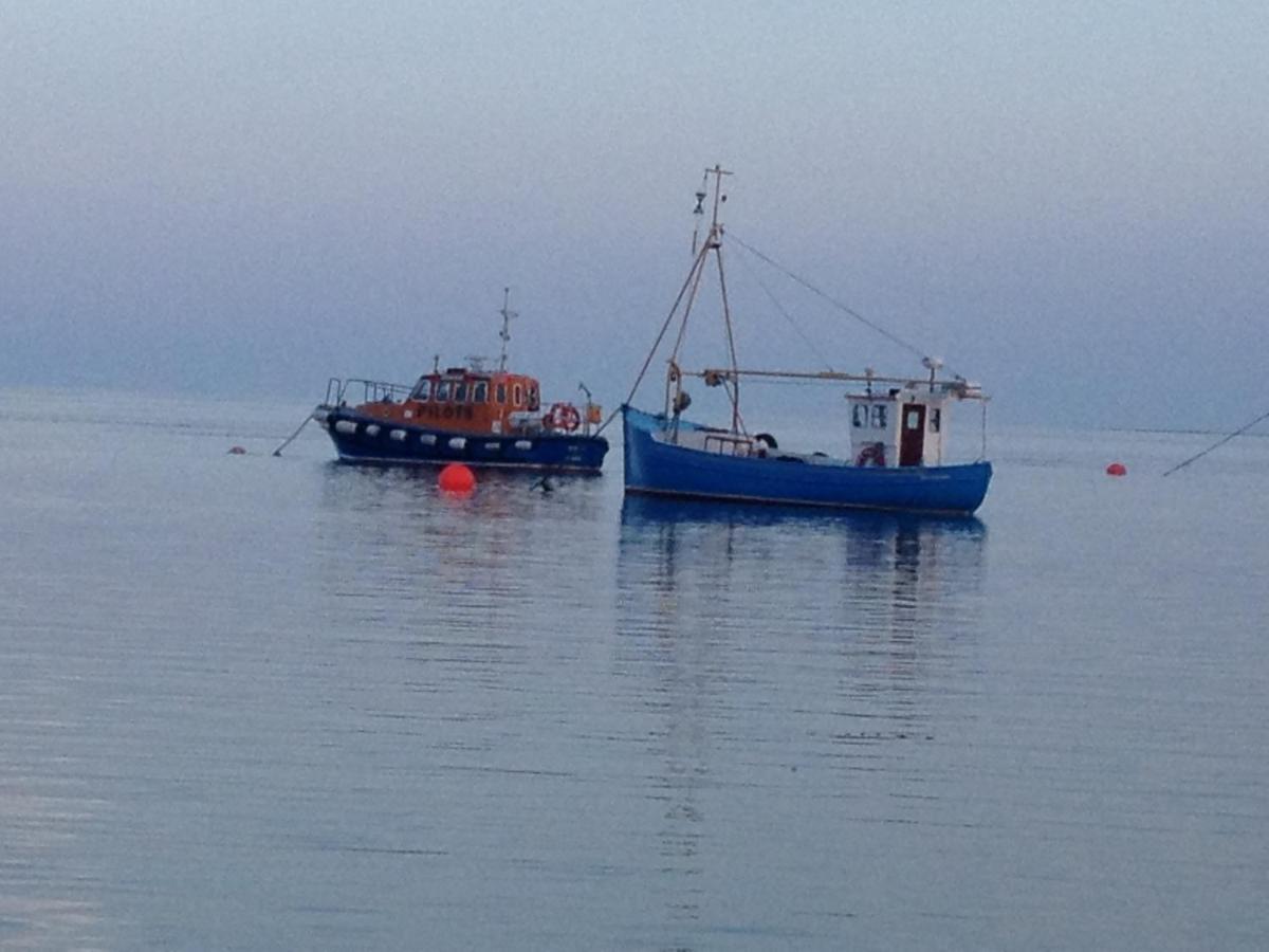 Greencastle Kilkeel Exterior foto