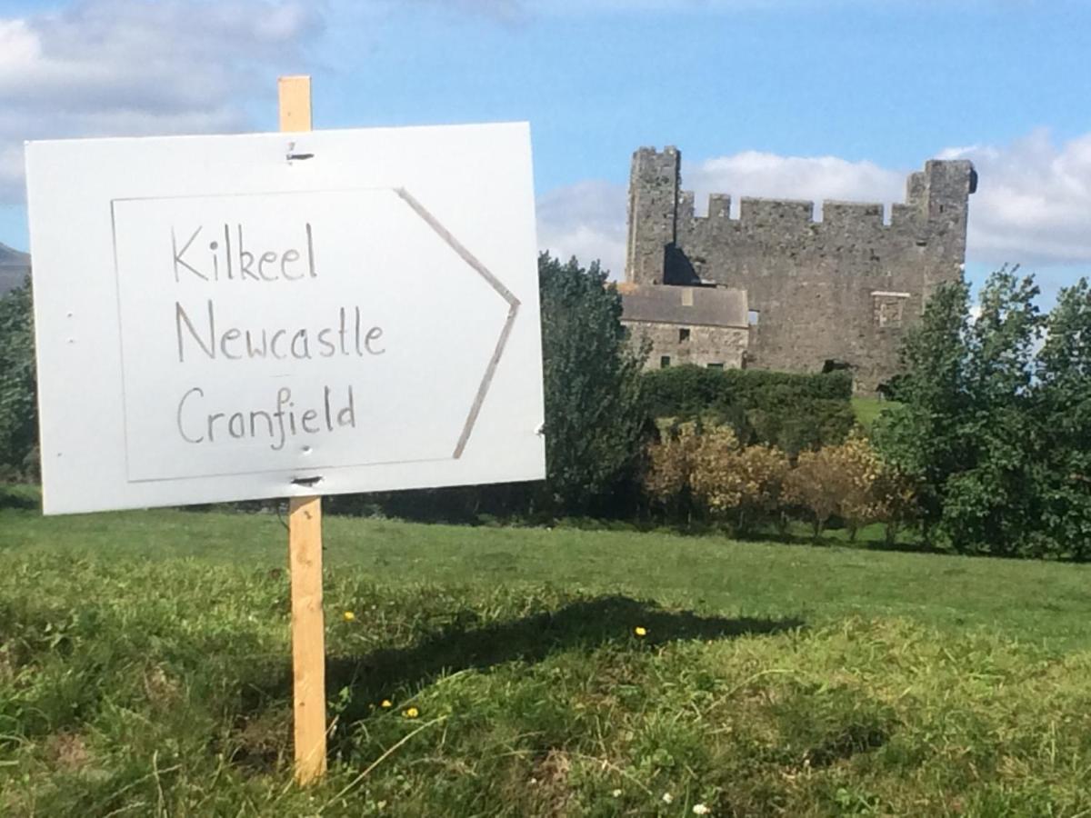 Greencastle Kilkeel Exterior foto